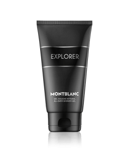 Montblanc Explorer Shower Gel (150 ml)