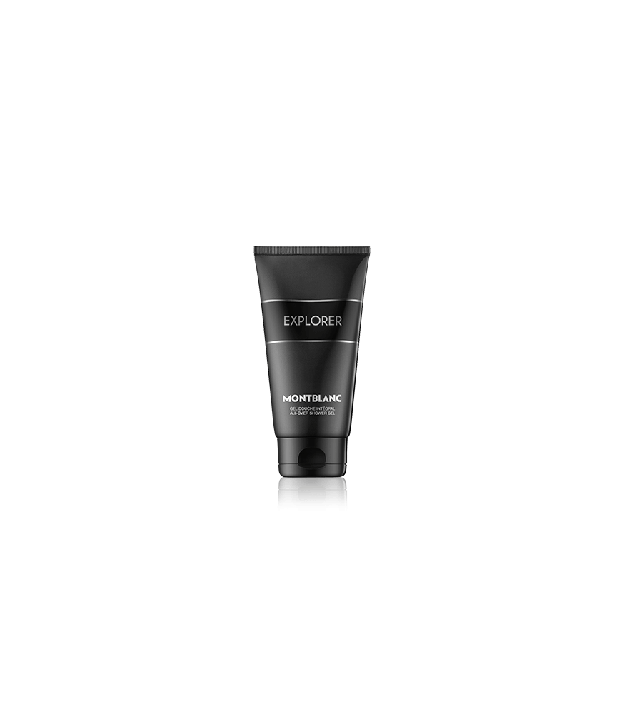 Montblanc Explorer Shower Gel (150 ml)
