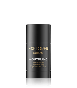 Montblanc Explorer Extreme Deodorant Stick (75 g)