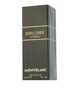 Montblanc Explorer Extreme Shower Gel (150 ml)