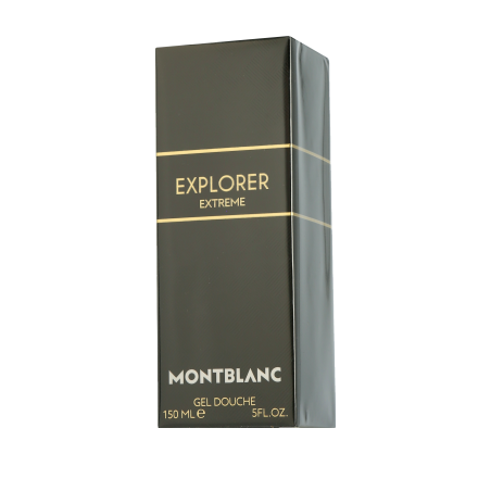 Montblanc Explorer Extreme Shower Gel (150 ml)