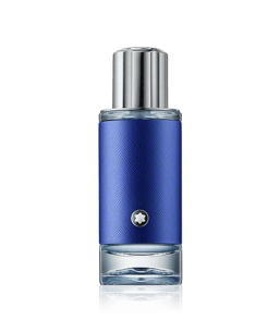 Montblanc Explorer Ultra Blue Eau de Parfum Spray (30 ml)