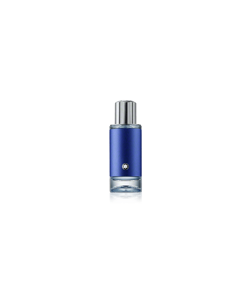 Montblanc Explorer Ultra Blue Eau de Parfum Spray (30 ml)