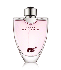 Montblanc Femme Individuelle Eau de Toilette Spray (75 ml)