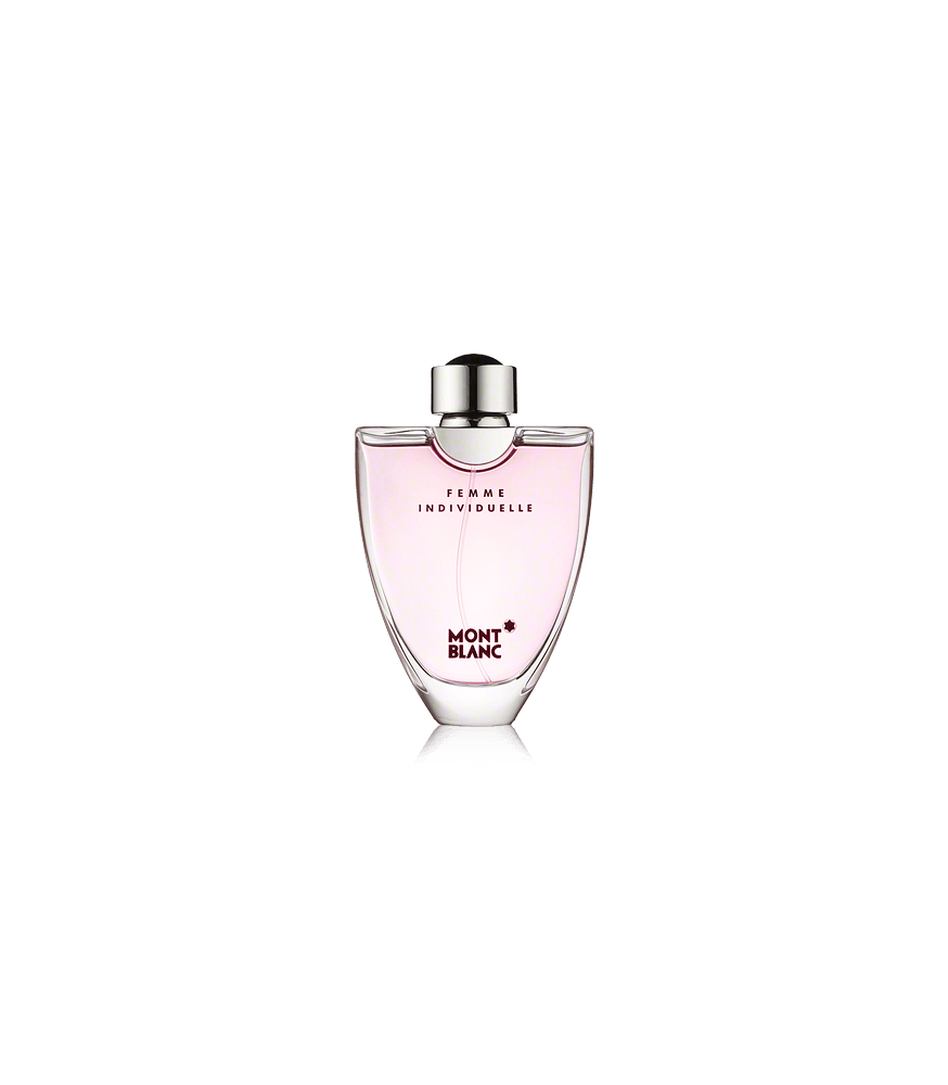 Montblanc Femme Individuelle Eau de Toilette Spray (75 ml)