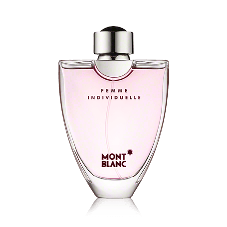 Montblanc Femme Individuelle Eau de Toilette Spray (75 ml)
