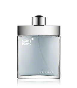 Montblanc Individuel Eau de Toilette Spray (75 ml)