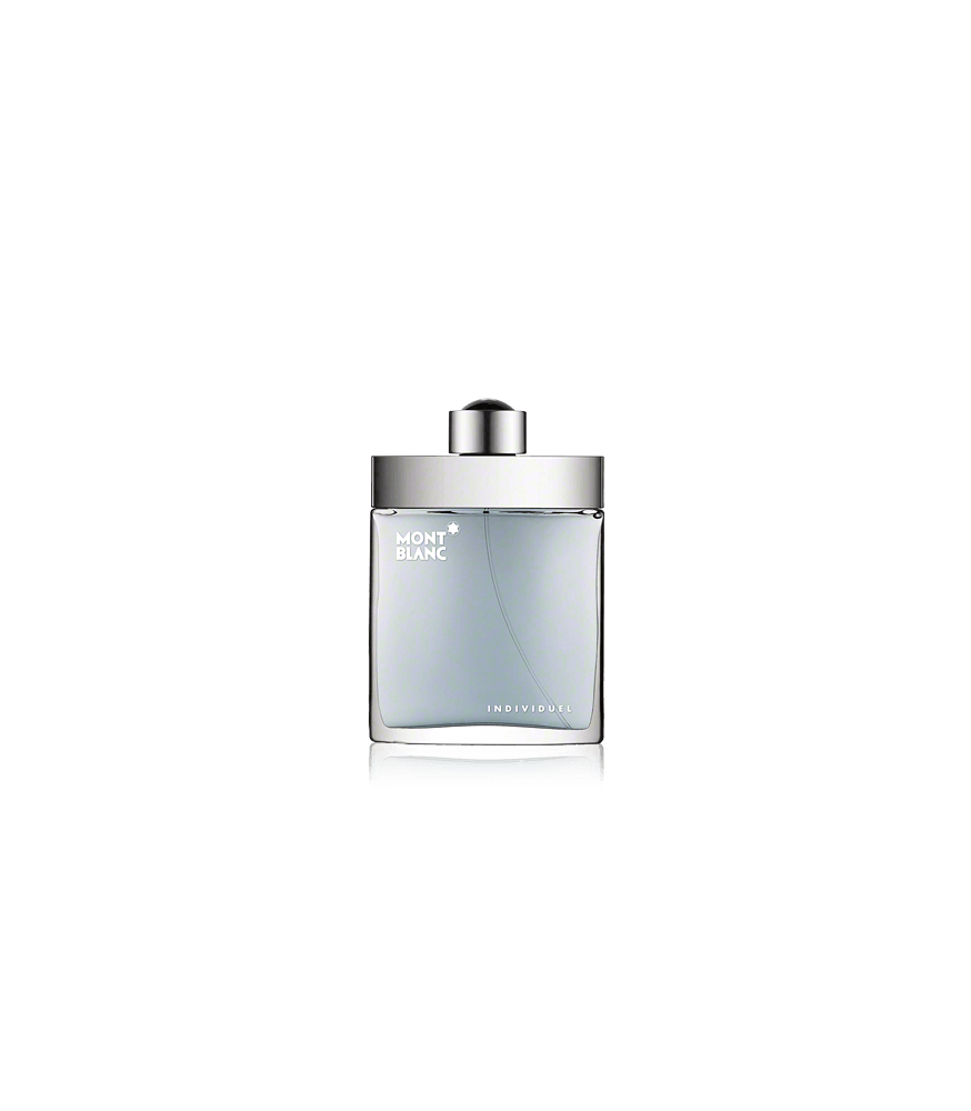Montblanc Individuel Eau de Toilette Spray (75 ml)