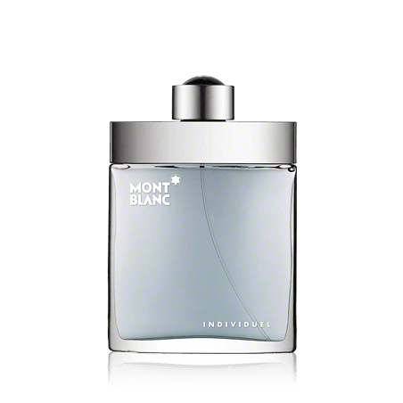 Montblanc Individuel Eau de Toilette Spray (75 ml)
