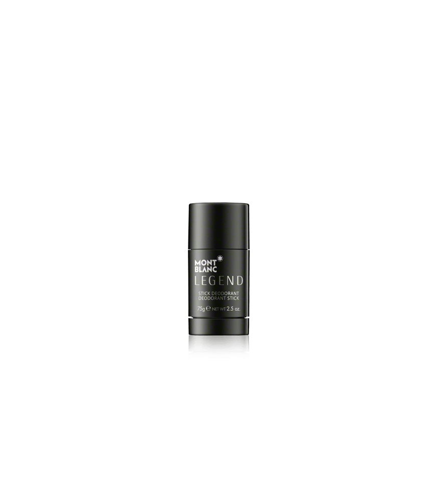 Montblanc Legend Deodorant Stick (75 g)
