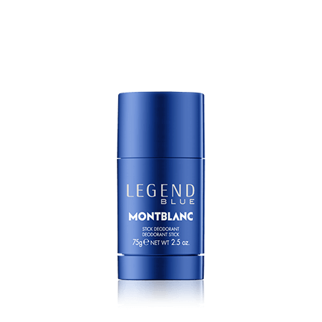 Montblanc Legend Blue Deodorant Stick (75 g)
