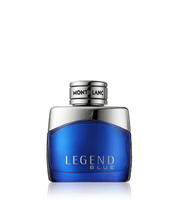Montblanc Legend Blue Eau de Parfum Spray (30 ml)