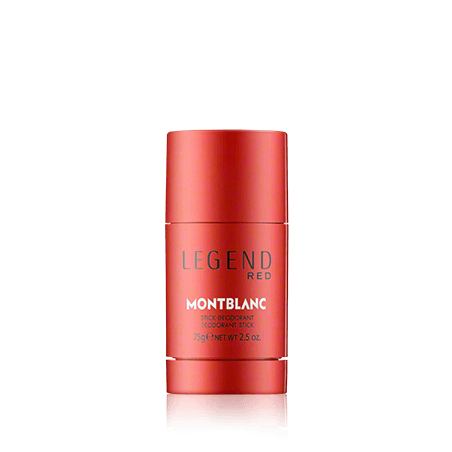 Montblanc Legend Red Deodorant Stick (75 g)