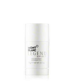 Montblanc Legend Spirit Deodorant Stick (75 g)