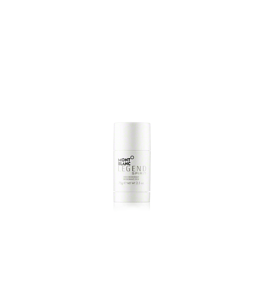 Montblanc Legend Spirit Deodorant Stick (75 g)