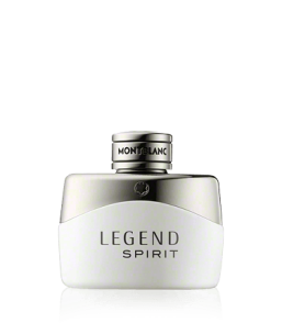 Montblanc Legend Spirit Eau de Toilette Spray (30 ml)