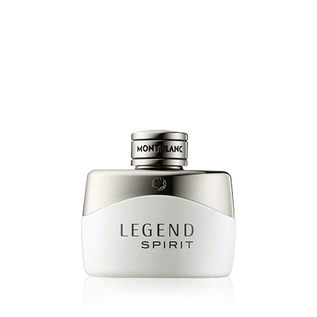 Montblanc Legend Spirit Eau de Toilette Spray (30 ml)