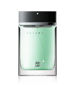 Montblanc Presence Eau de Toilette Spray (75 ml)
