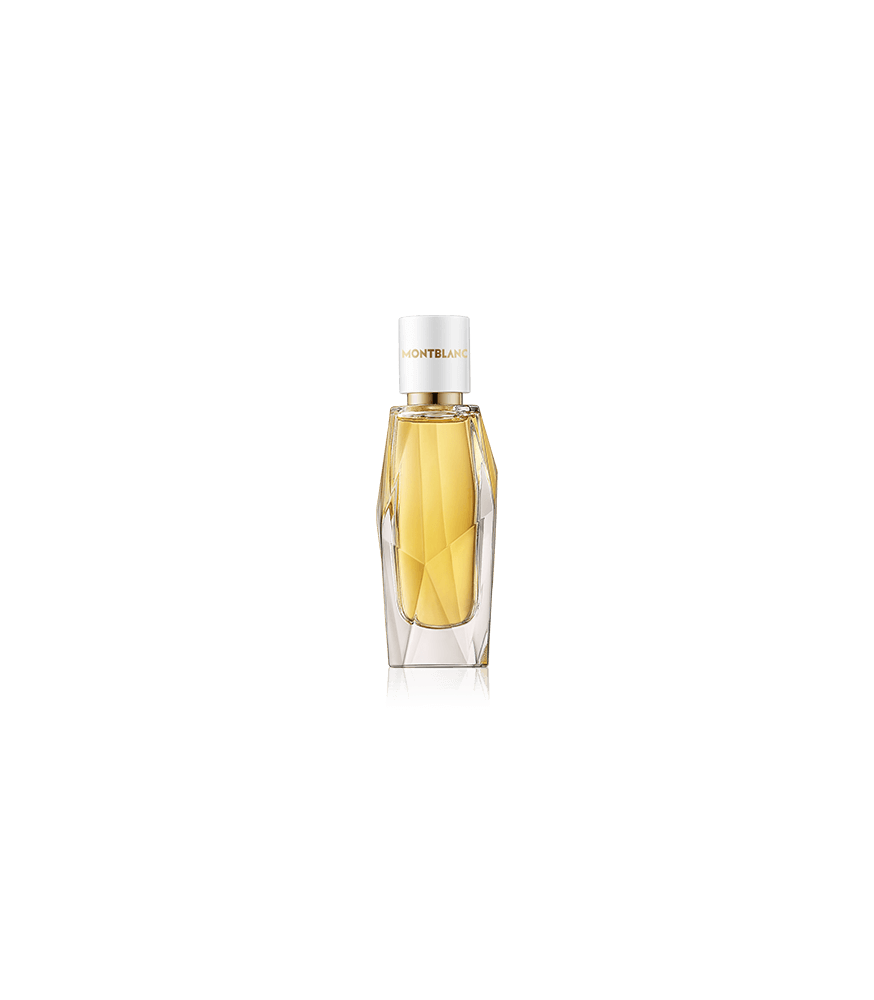 Montblanc Signature Absolue Eau de Parfum Spray (30 ml)