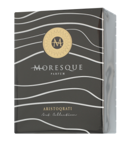 Moresque Art Collection Aristoqrati Eau De Parfum Spray (50 ml)