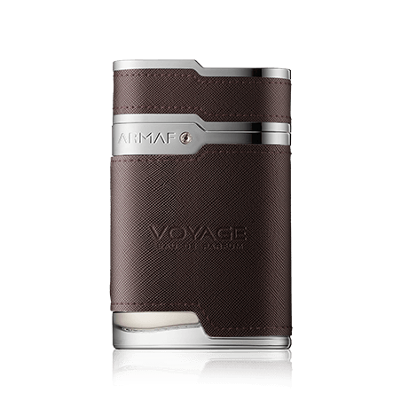 Armaf Voyage Brown Eau de Parfum Spray (100 ml)