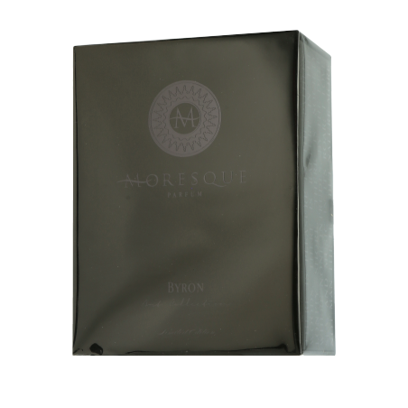 Moresque Art Collection Byron Eau de Parfum Spray (50 ml)
