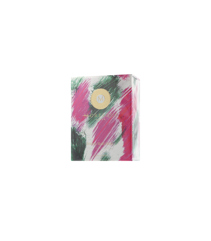 Moresque Art Collection Divina Marchesa Eau de Parfum Spray (50 ml)