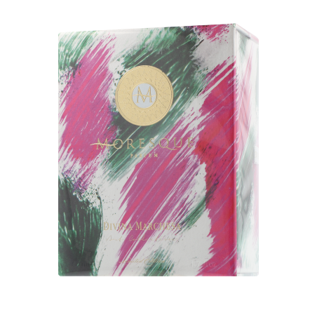 Moresque Art Collection Divina Marchesa Eau de Parfum Spray (50 ml)