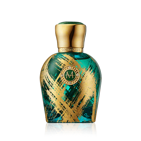 Moresque Art Collection Fiore di Portofino Eau de Parfum Spray (50 ml)