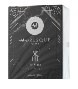 Moresque Art Collection Re Nero Eau de Parfum Spray (50 ml)
