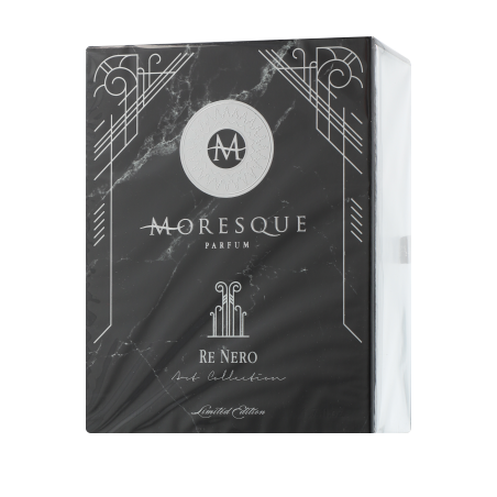 Moresque Art Collection Re Nero Eau de Parfum Spray (50 ml)