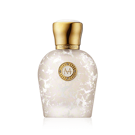 Moresque Art Collection Rosa Ekaterina Eau de Parfum Spray (50 ml)