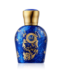 Moresque Art Collection Sahara Blue Eau de Parfum Spray (50 ml)