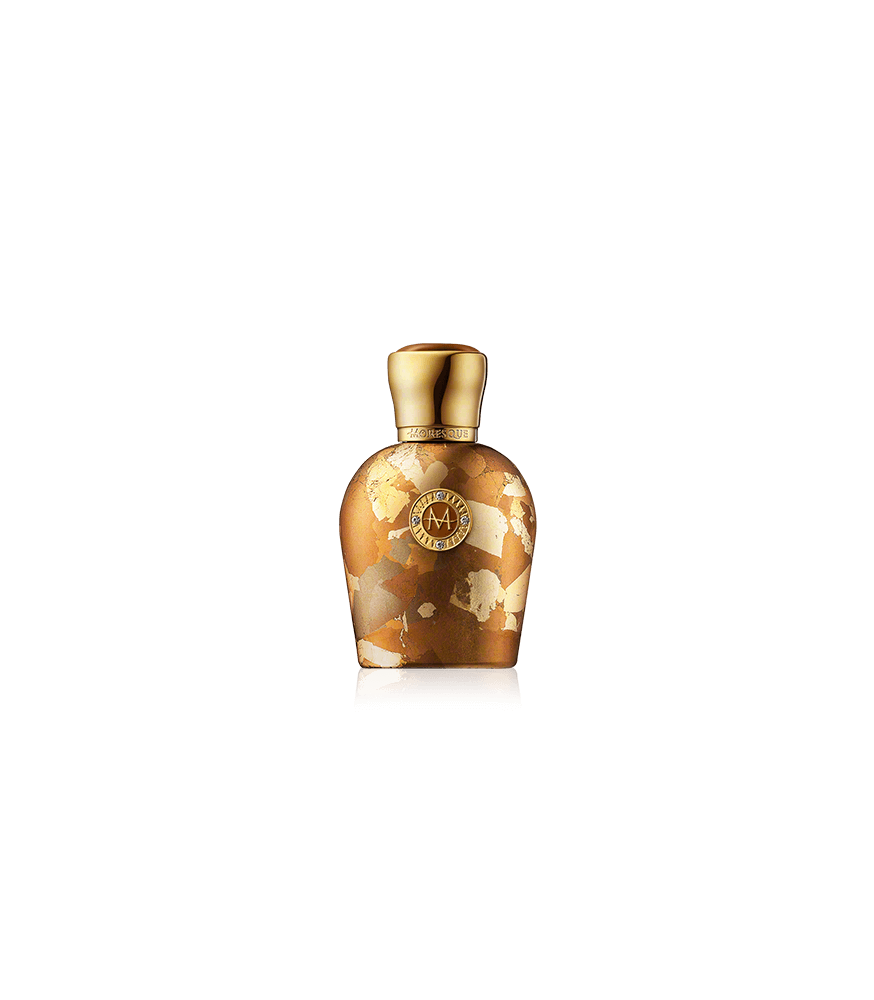 Moresque Art Collection Sandal Granada Eau de Parfum Spray (50 ml)