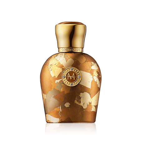 Moresque Art Collection Sandal Granada Eau de Parfum Spray (50 ml)