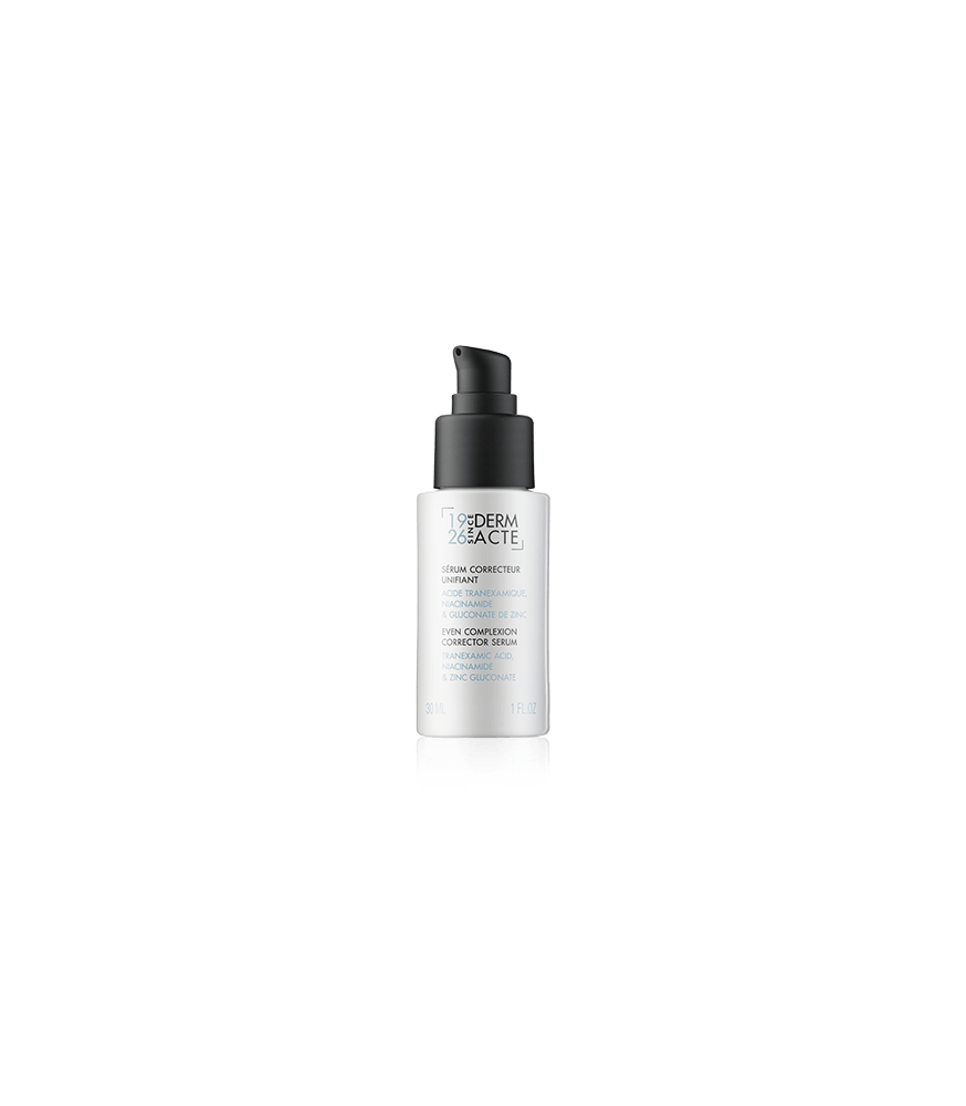Académie Derm Acte Sérum Correcteur Unifiant (30 ml)