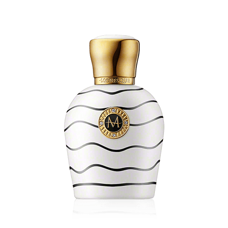 Moresque Art Collection White Duke Eau de Parfum Spray (50 ml)