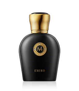 Moresque Black Collection Emiro Eau de Parfum Spray (50 ml)