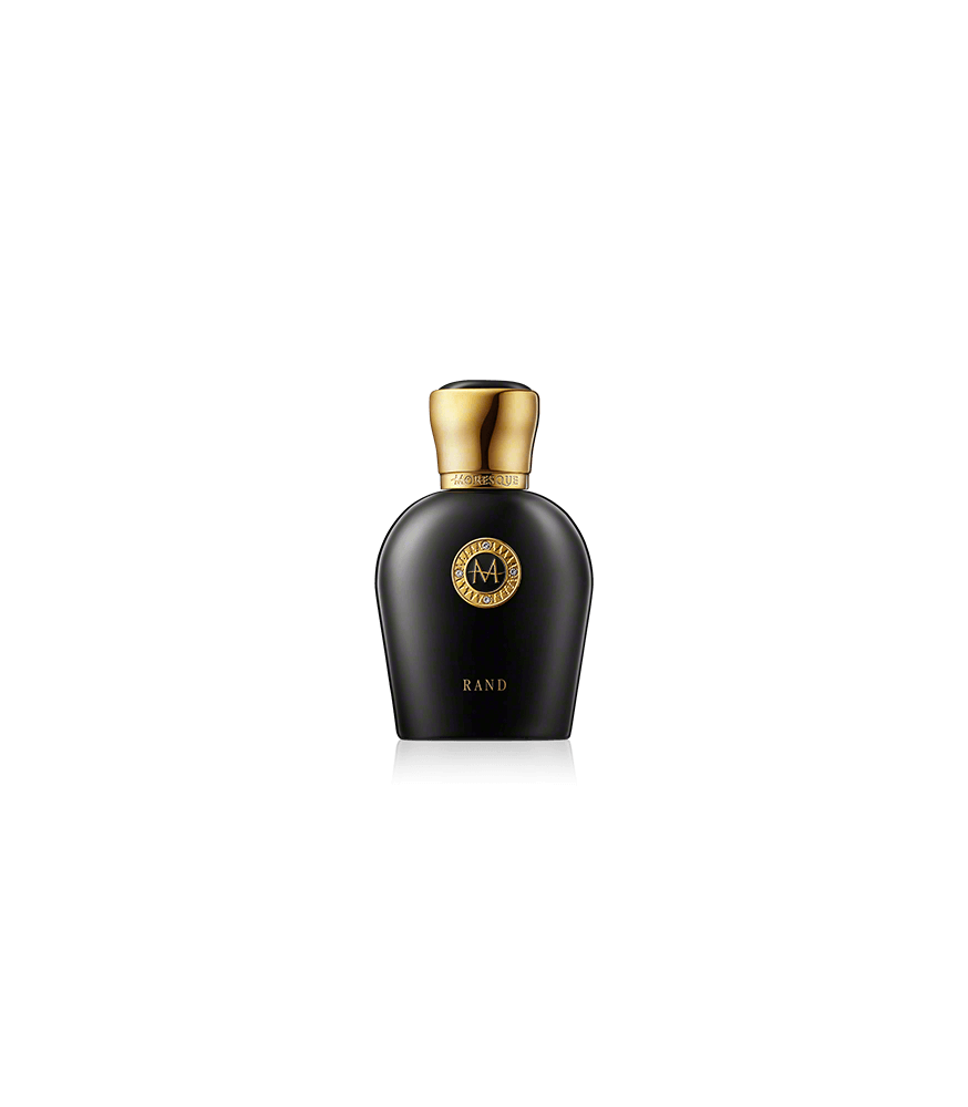 Moresque Black Collection Rand Eau de Parfum Spray (50 ml)
