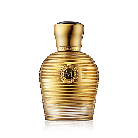 Moresque Gold Collection Aurum Eau de Parfum Spray (50 ml)