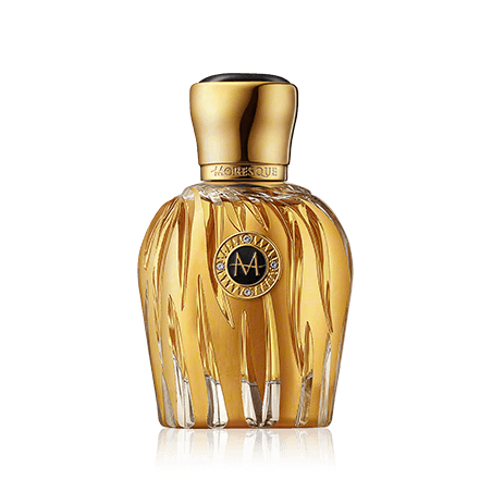 Moresque Gold Collection Fiamma Eau de Parfum Spray (50 ml)