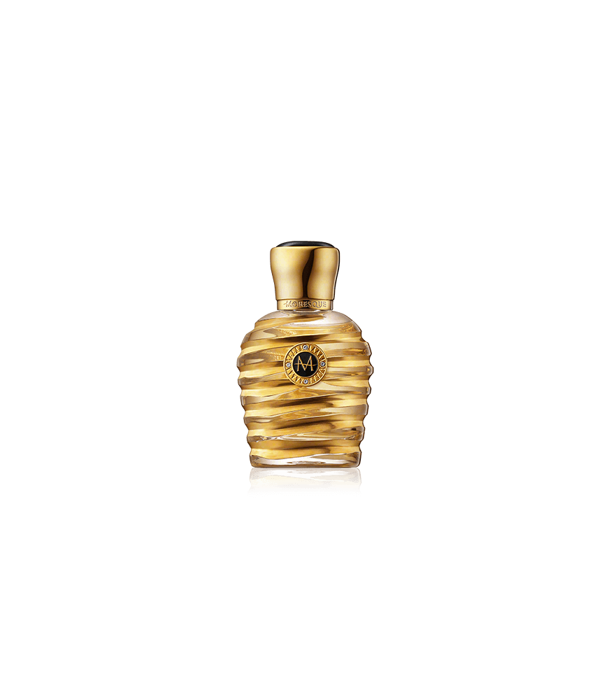 Moresque Gold Collection Oro Eau de Parfum Spray (50 ml)