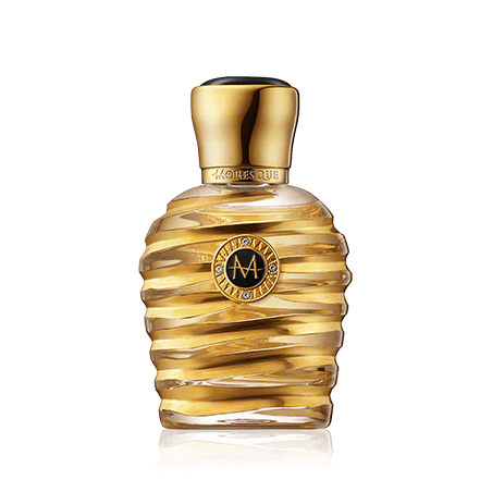 Moresque Gold Collection Oro Eau de Parfum Spray (50 ml)