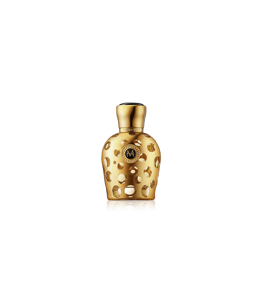 Moresque Gold Collection Oroluna Eau de Parfum Spray (50 ml)