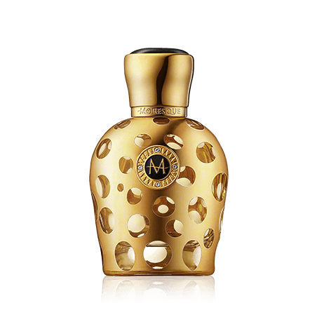 Moresque Gold Collection Oroluna Eau de Parfum Spray (50 ml)