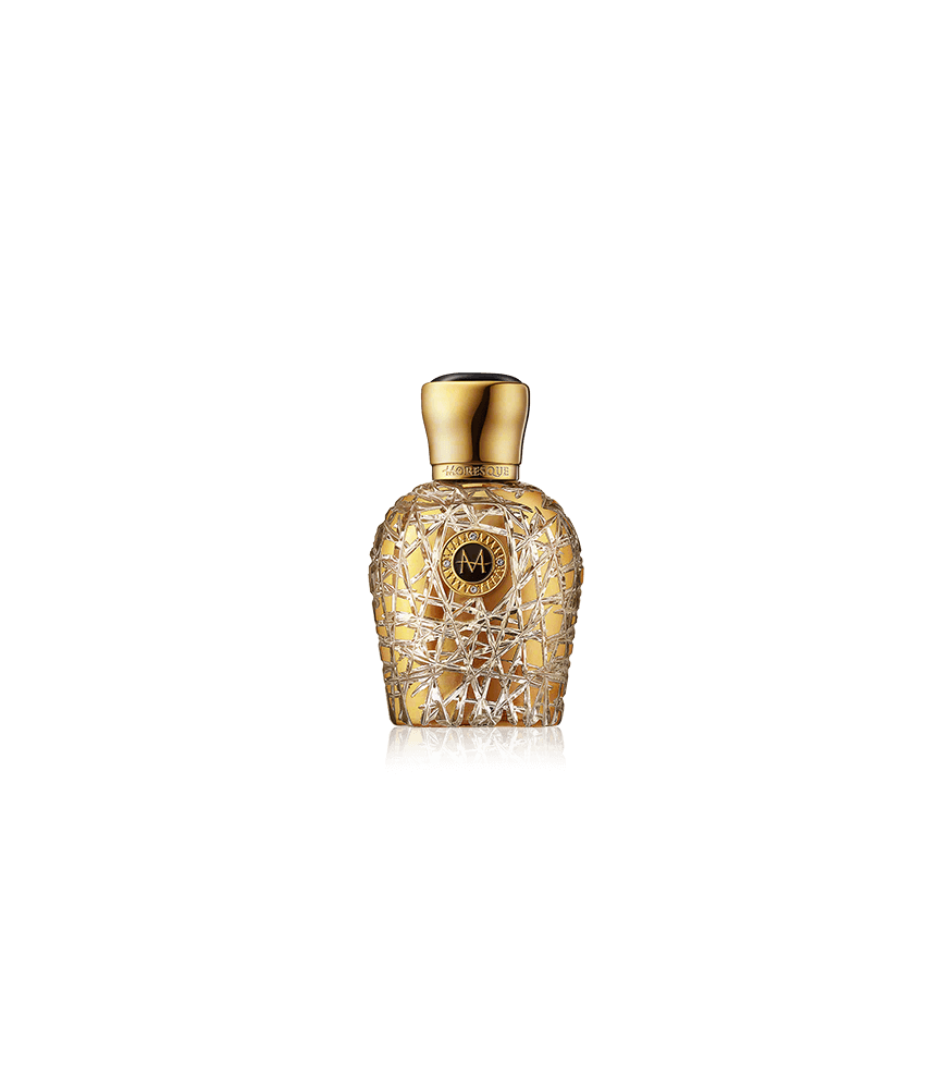 Moresque Gold Collection Sole Eau de Parfum Spray (50 ml)