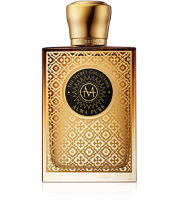 Moresque Secret Collection Alma Pure Eau de Parfum Spray (75 ml)