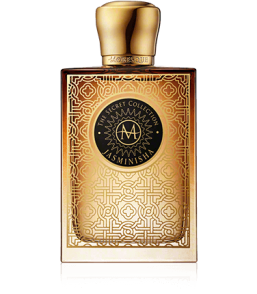 Moresque Secret Collection Jasminisha Eau de Parfum Spray (75 ml)