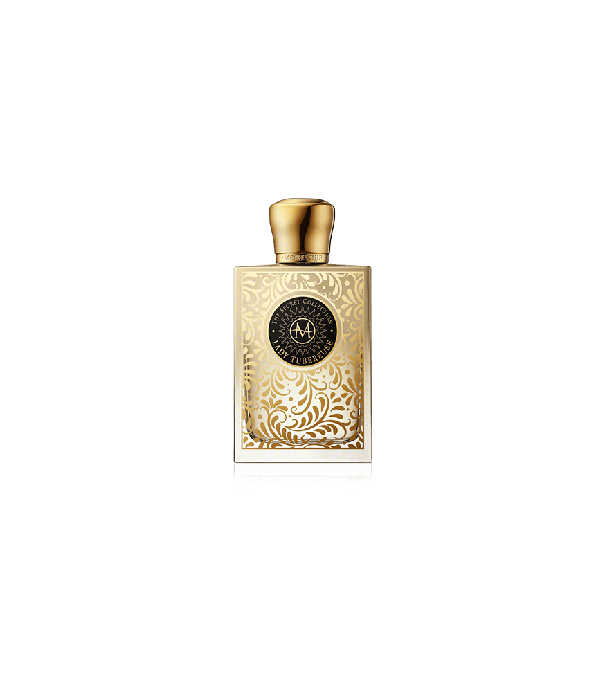 Moresque Secret Collection Lady Tubereuse Eau de Parfum Spray (75 ml)