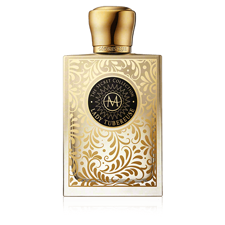 Moresque Secret Collection Lady Tubereuse Eau de Parfum Spray (75 ml)